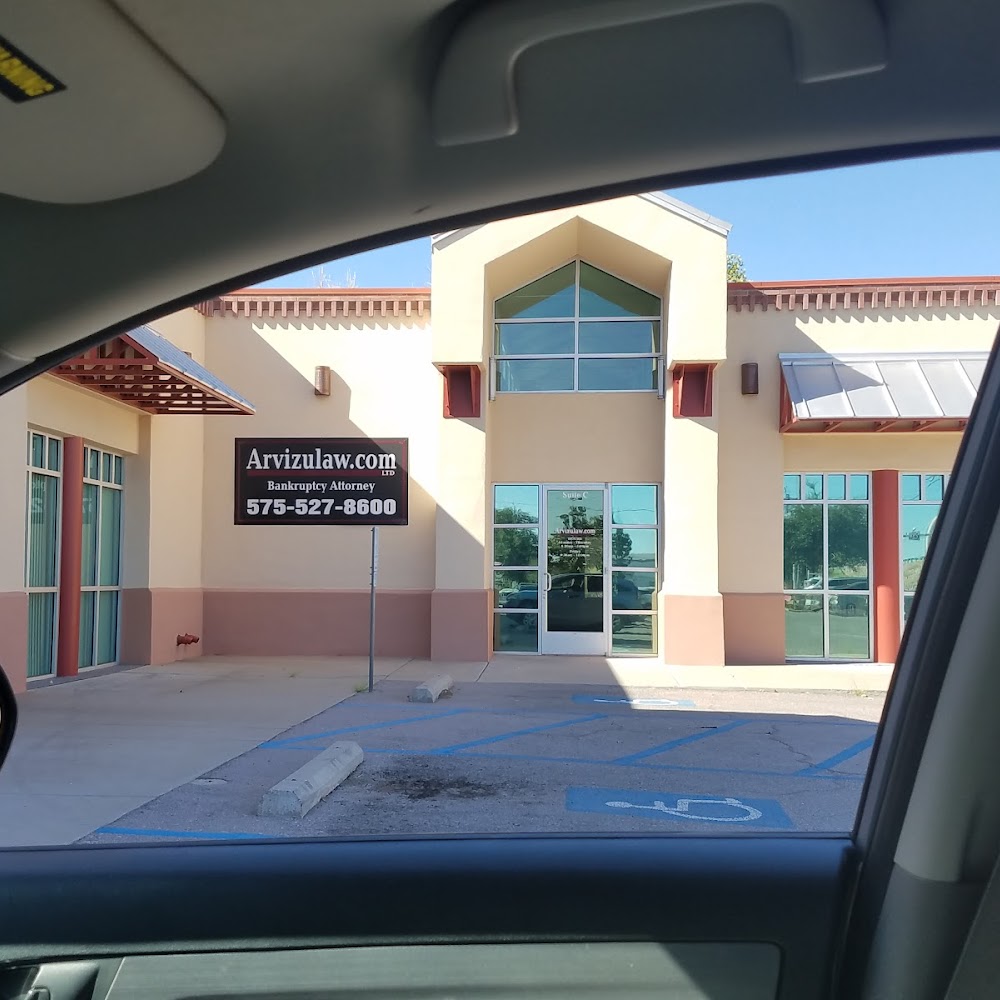 Arvizu Law Office