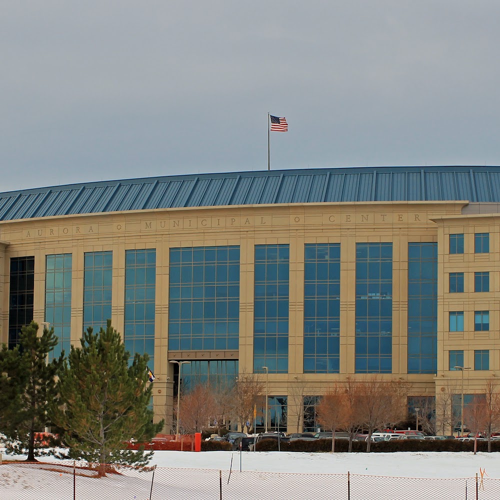 Aurora Bail Bonds Aurora Colorado