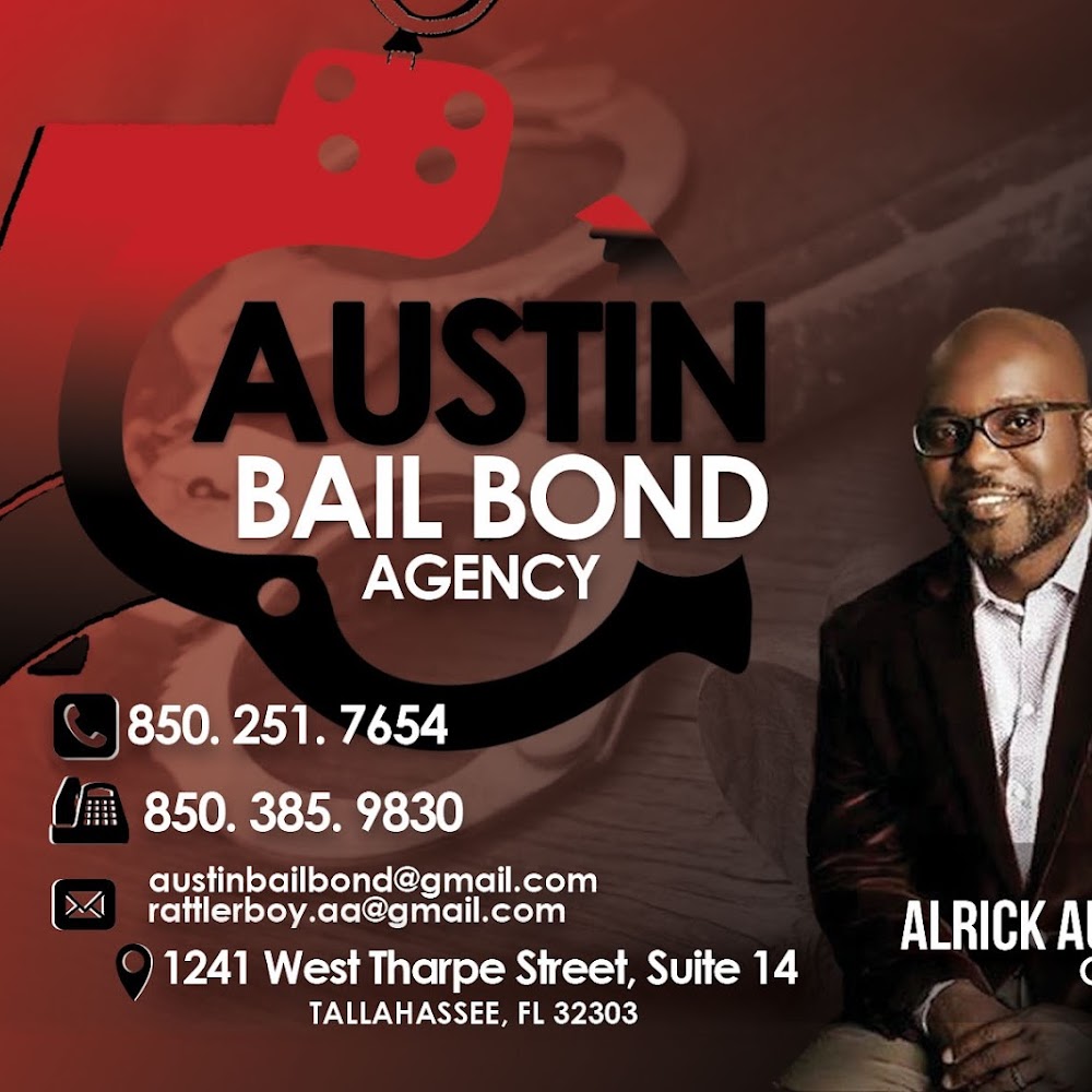 Austin Bail Bond Agency