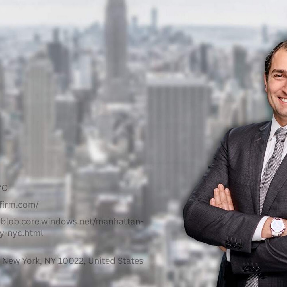 Avenue Law Firm