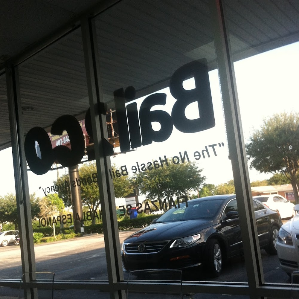 Bail 2 GO Orlando - Orange County Bail Bonds