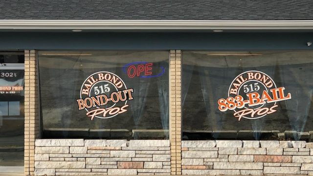 Bail Bond Pros