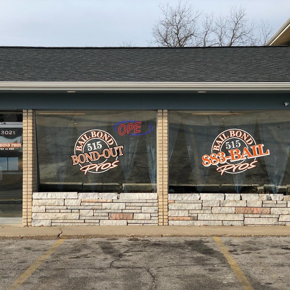 Bail Bond Pros