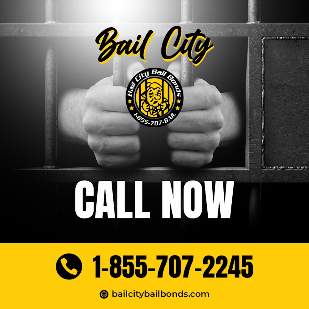 Bail City Bail Bonds