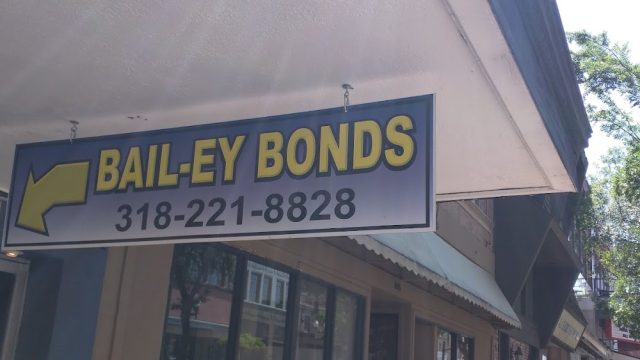 Bail-Ey Bonds