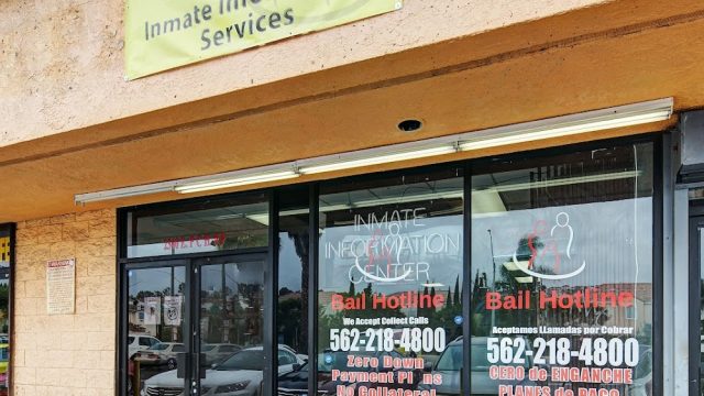 Bail Hotline Bail Bonds