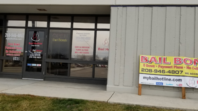 Bail Hotline Bail Bonds