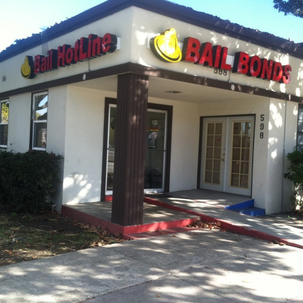 Bail Hotline Bail Bonds