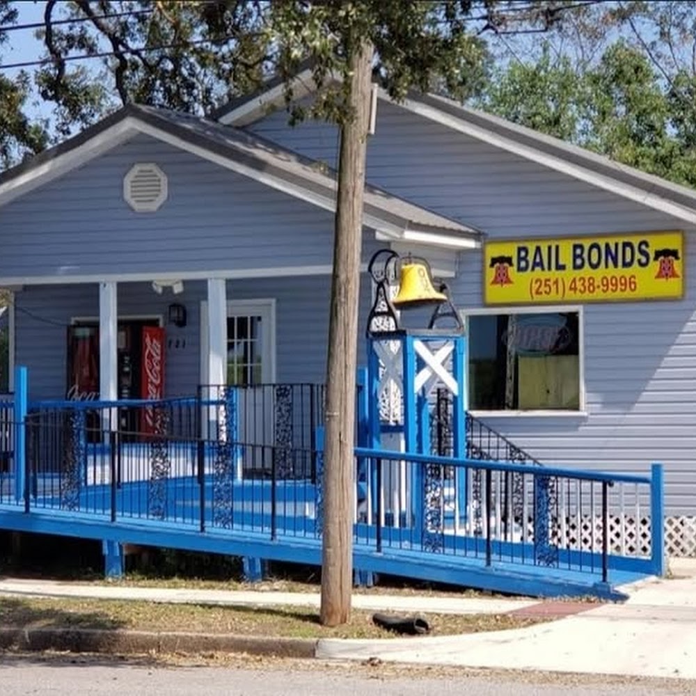 Bail Out Bonding LLC