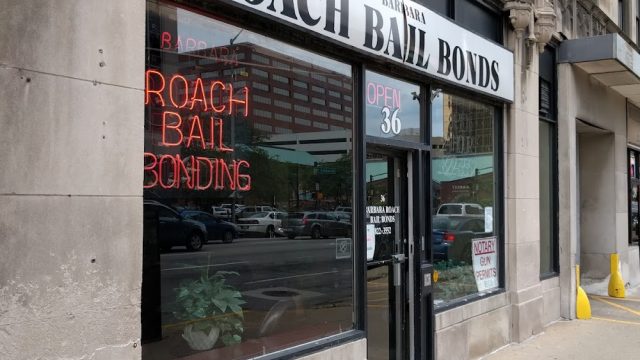 Barbara Roach Bail Bonds
