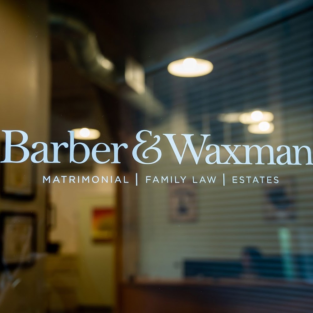 Barber & Waxman