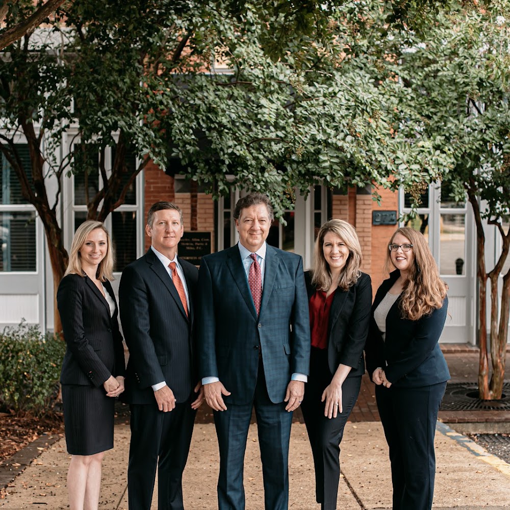 Beasley Allen Law Firm
