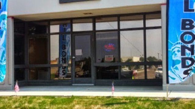 Beneficial Bail Bonds