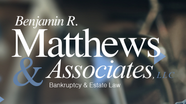 Benjamin R. Matthews and Associates