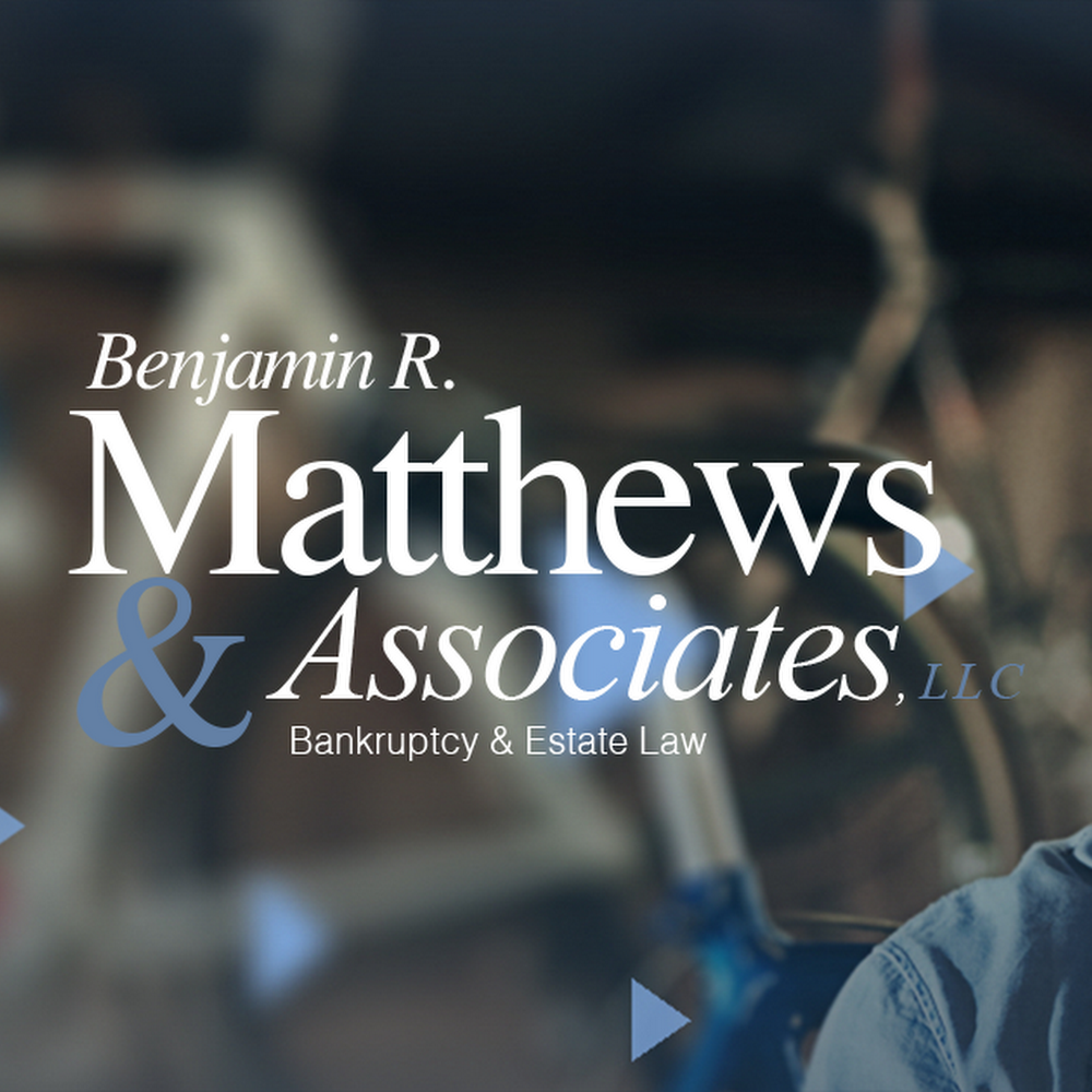 Benjamin R. Matthews and Associates