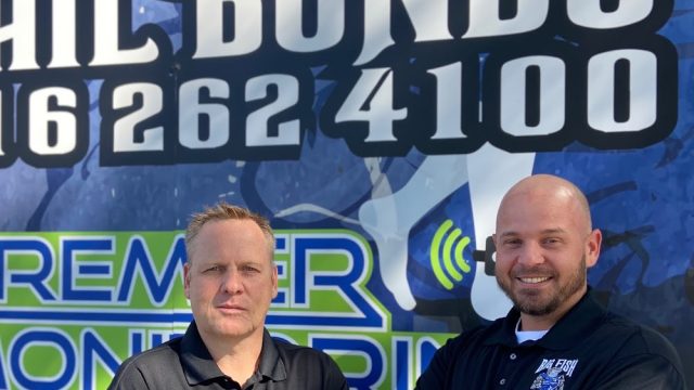 Big Fish Bail Bonds