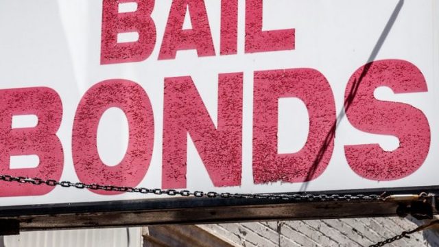 Big Mike Bail Bonds