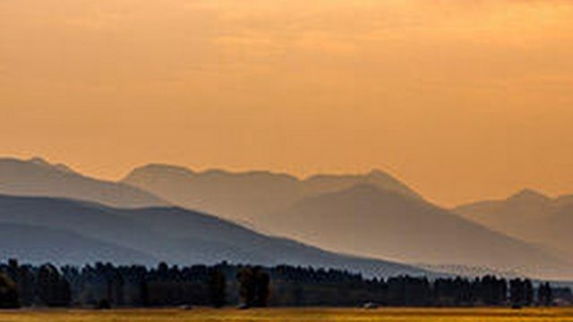 Big Sky Justice, P.C.