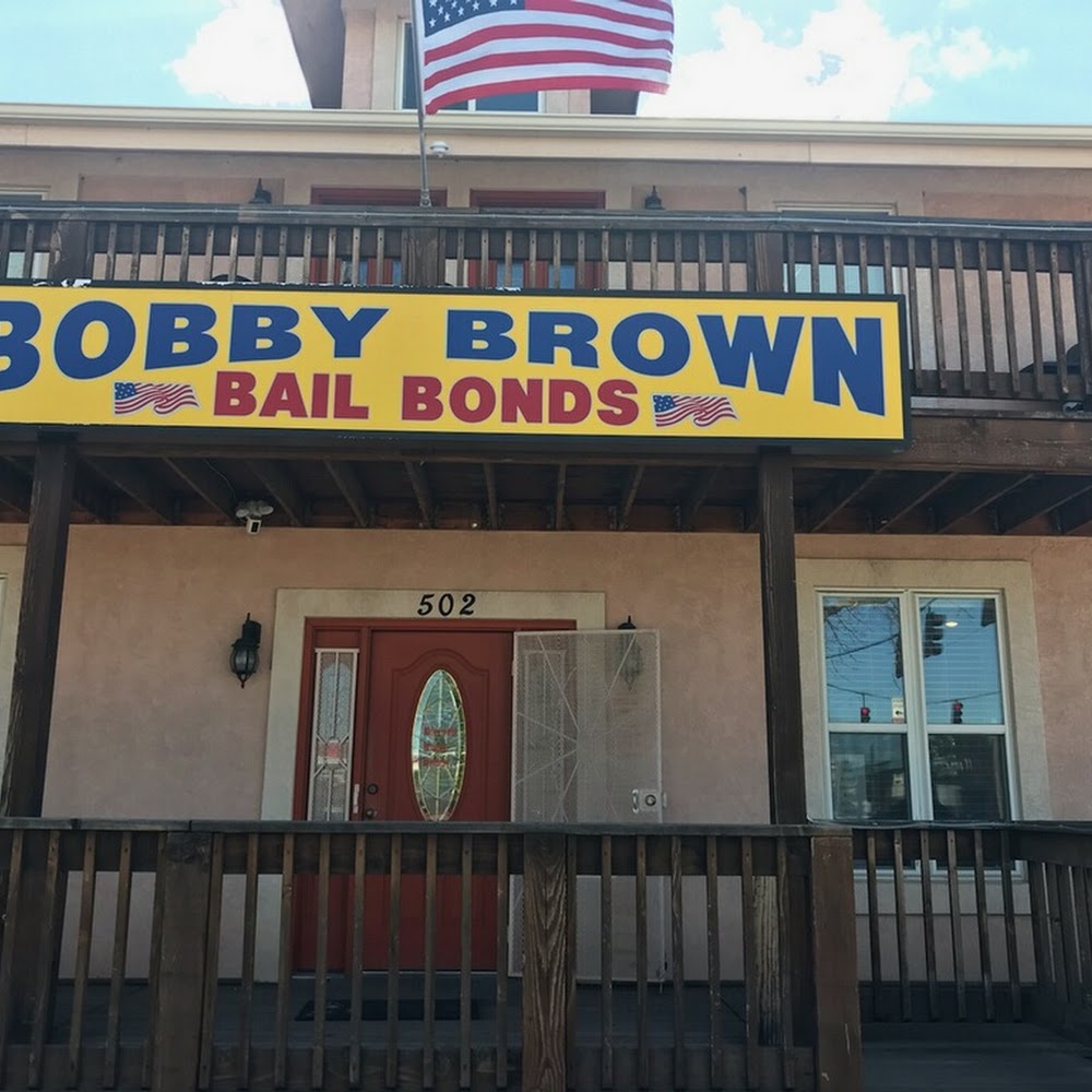 Bobby Brown Bail Bonds Inc.