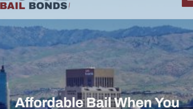 Boise Bail Bonds