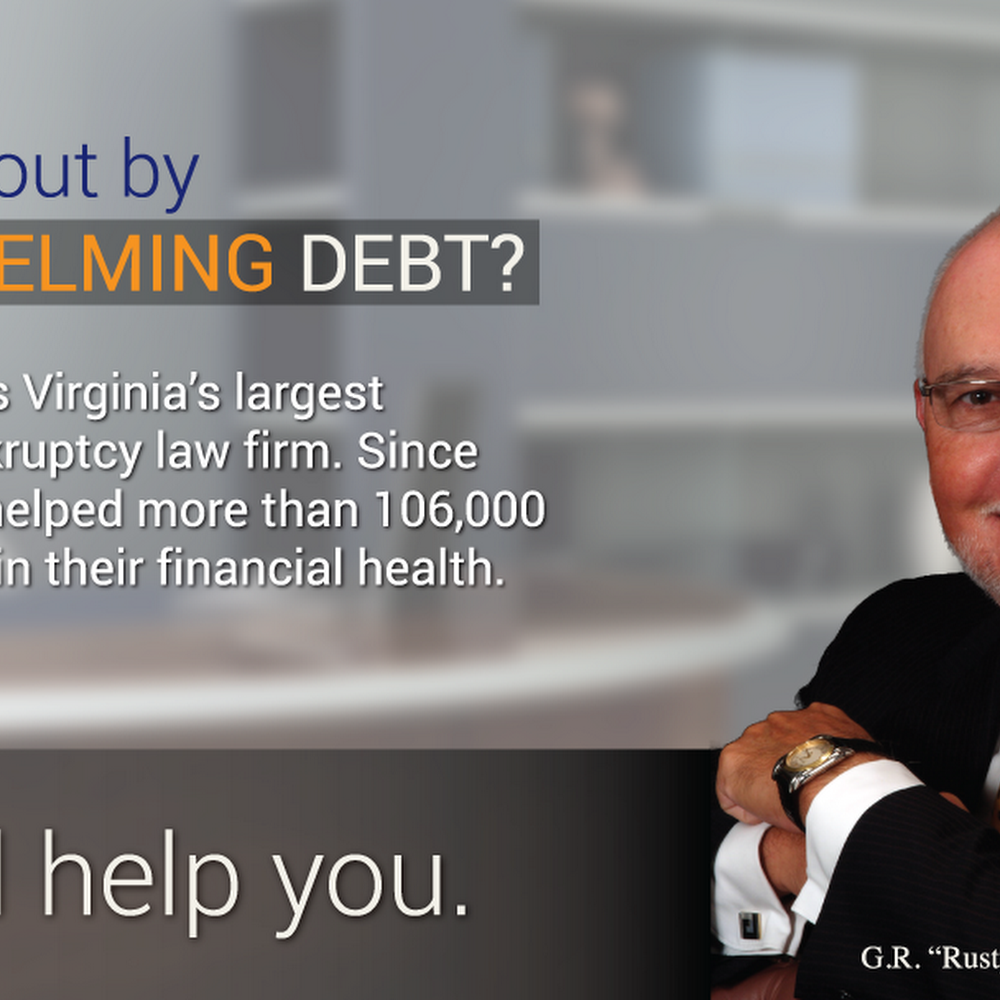Boleman Law Firm, P.C.