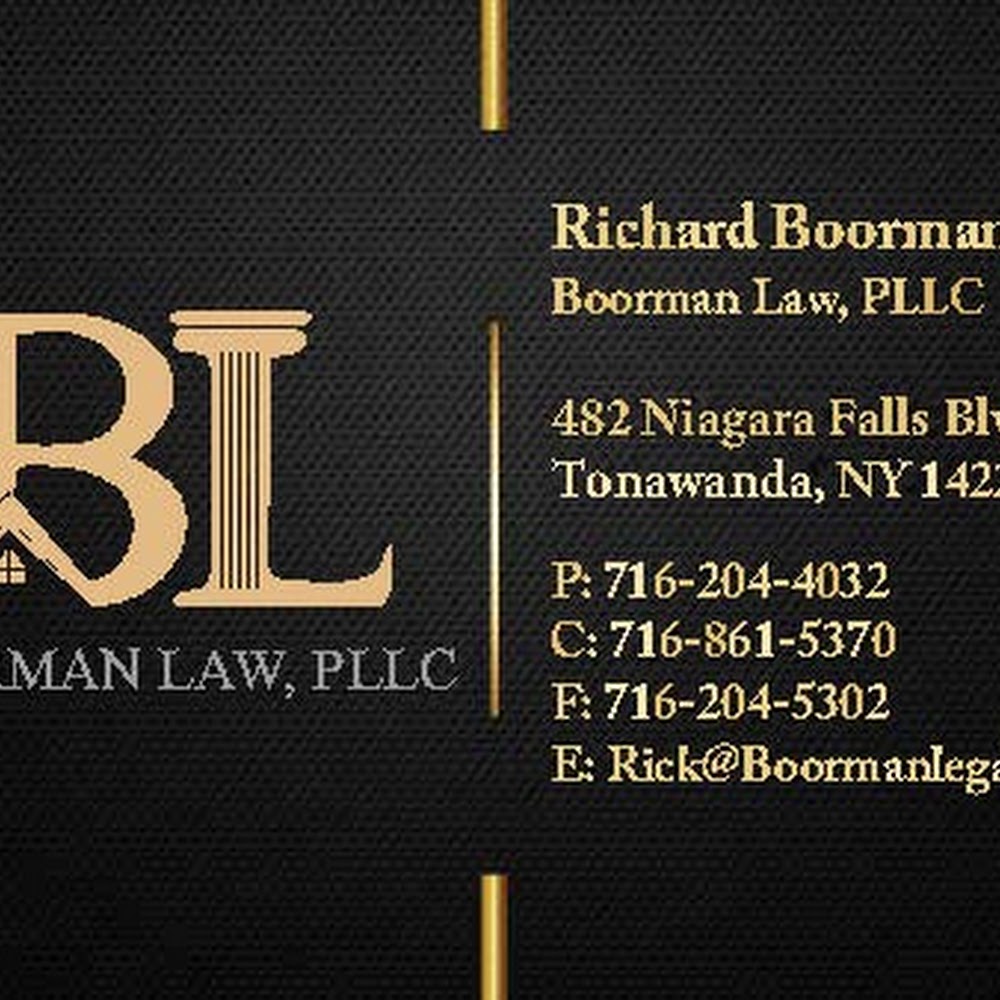Boorman Law, PLLC