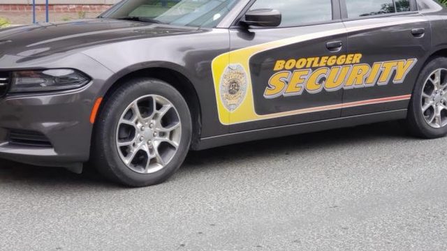 Bootlegger Security Services