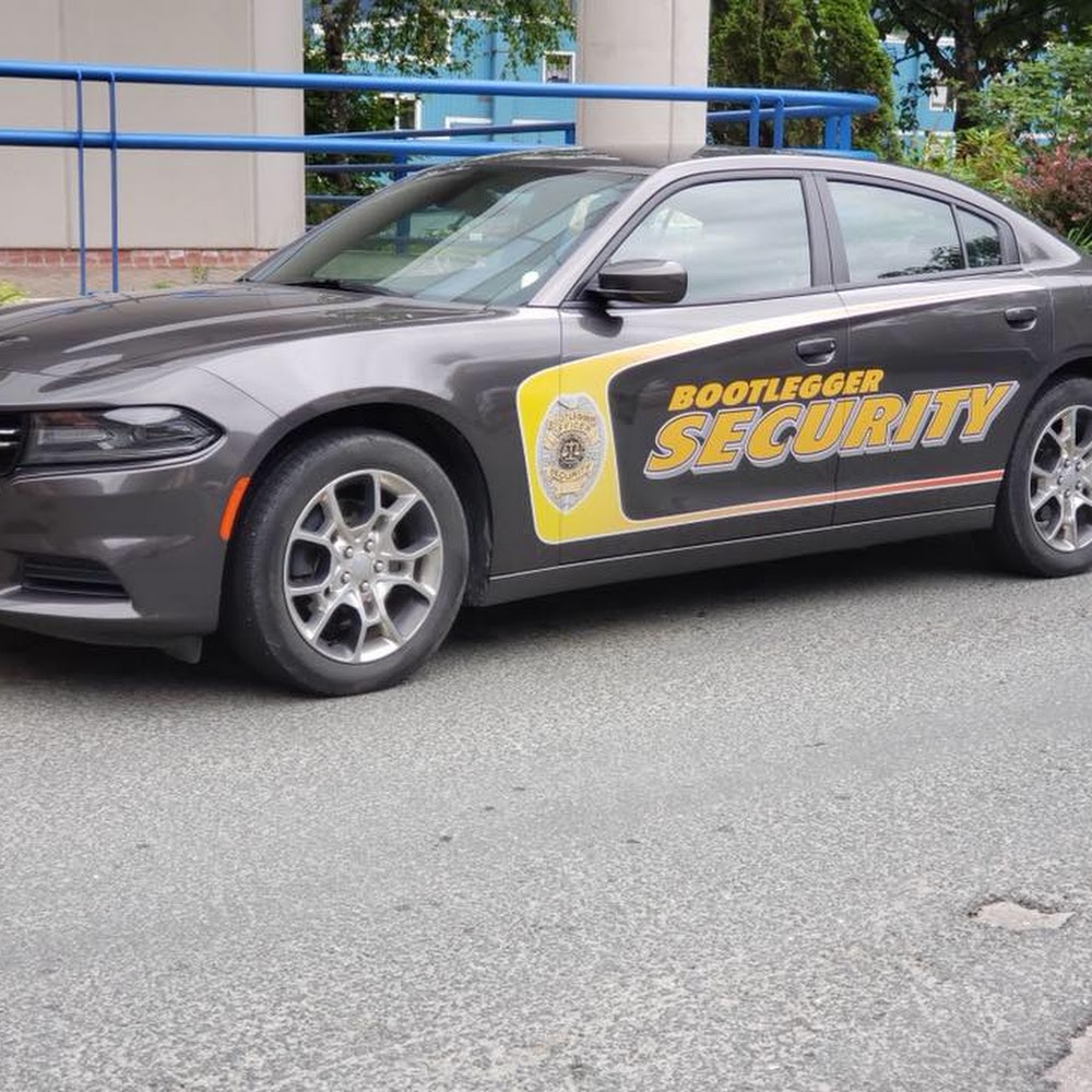 Bootlegger Security Services