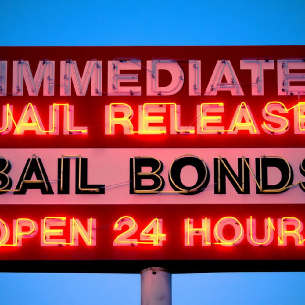 Brad's Bail Bonds San Jose