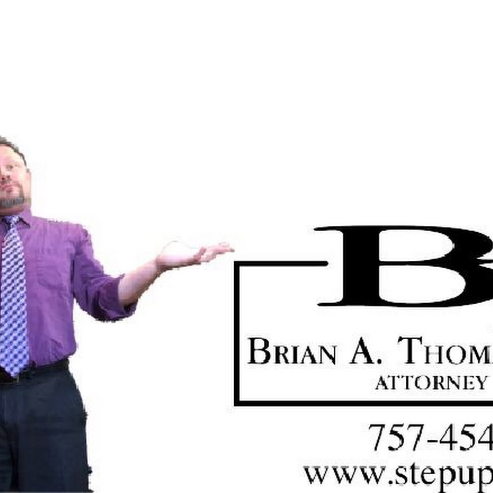 Brian A. Thomasson, P.L.C.