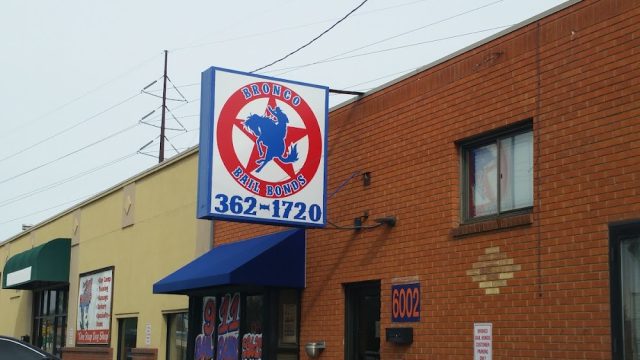 Bronco Bail Bonds