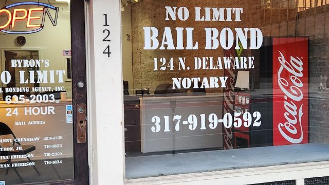 Byron's No Limit Bail Bonds