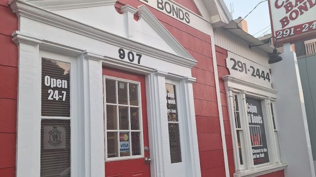 Cajun Bail Bonds