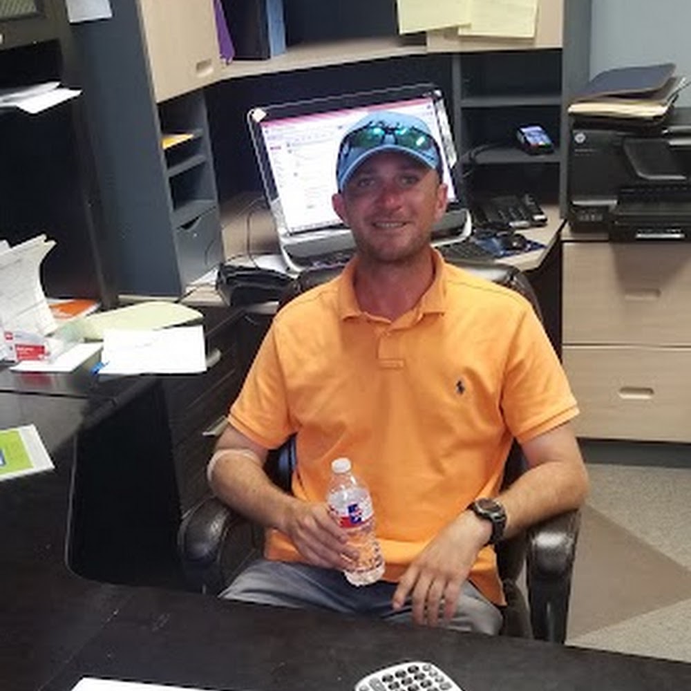 Calcasieu Bonding Company