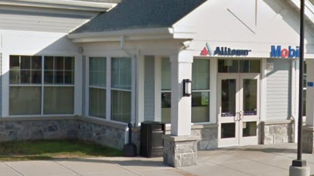Capitol Bail Bonds - New Haven