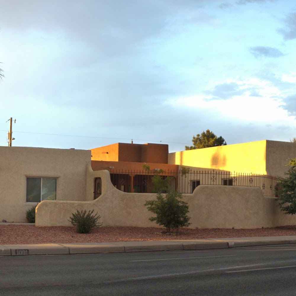 Carrillo Law Firm, P.C.