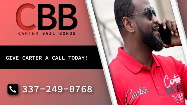 Carter Bail Bonds
