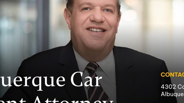 Caruso Law Offices Car Accident Lawyers