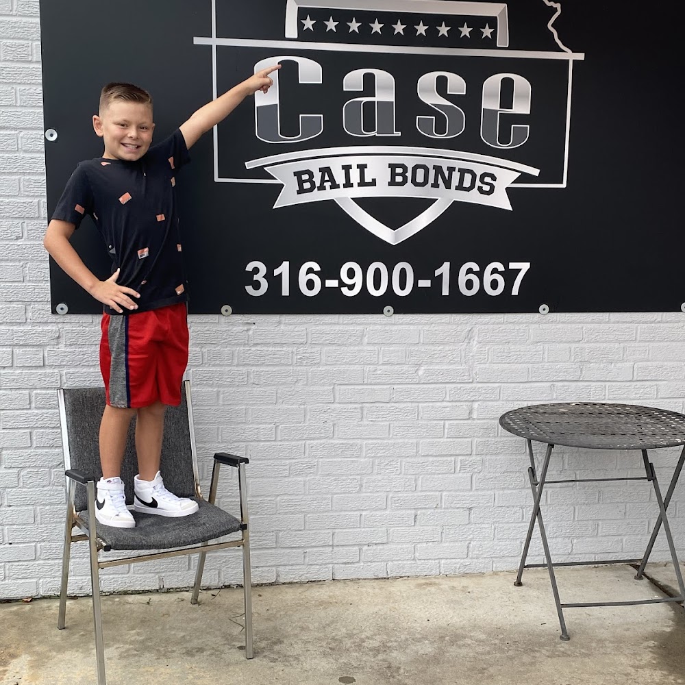 Case Bail Bonds