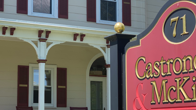 Castronovo & McKinney, LLC