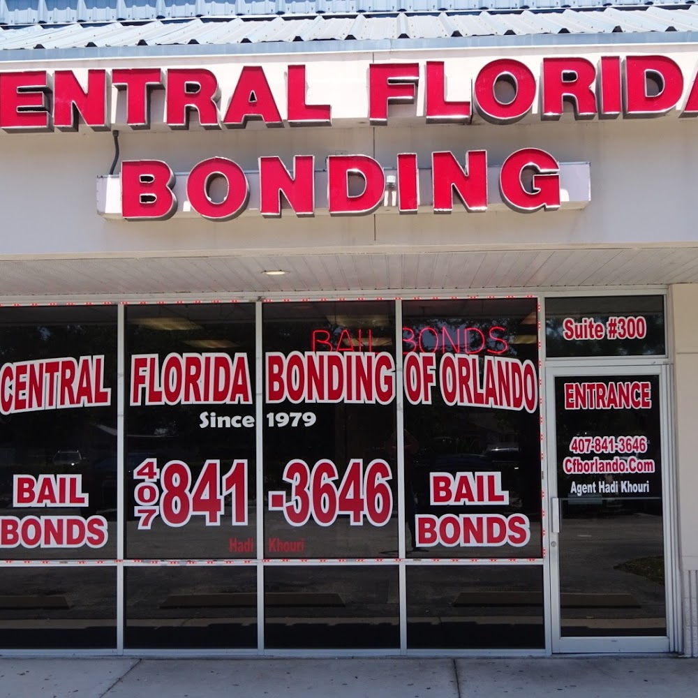 Central Florida Bonding