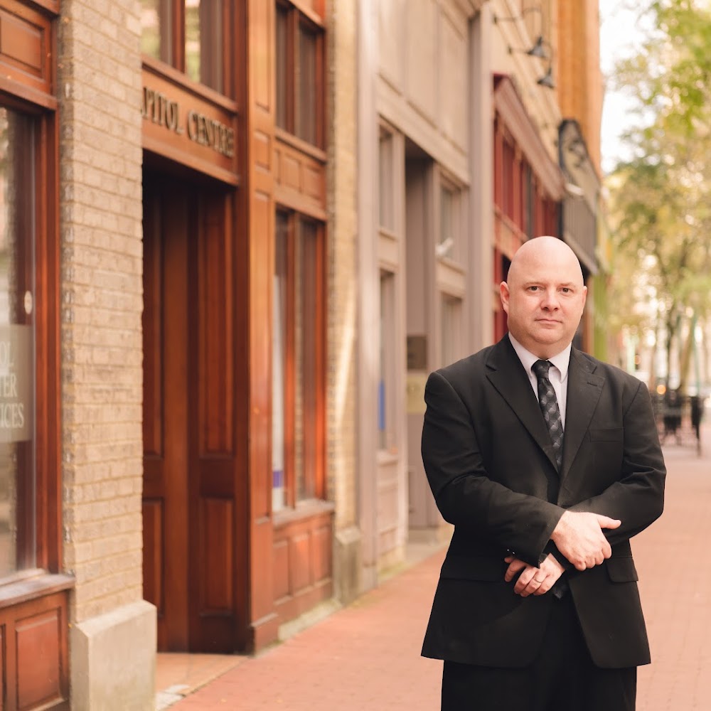 Chris Pritt Law, PLLC
