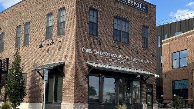 Christopherson, Anderson, Paulson & Fideler, LLP
