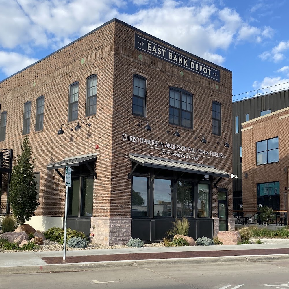 Christopherson, Anderson, Paulson & Fideler, LLP