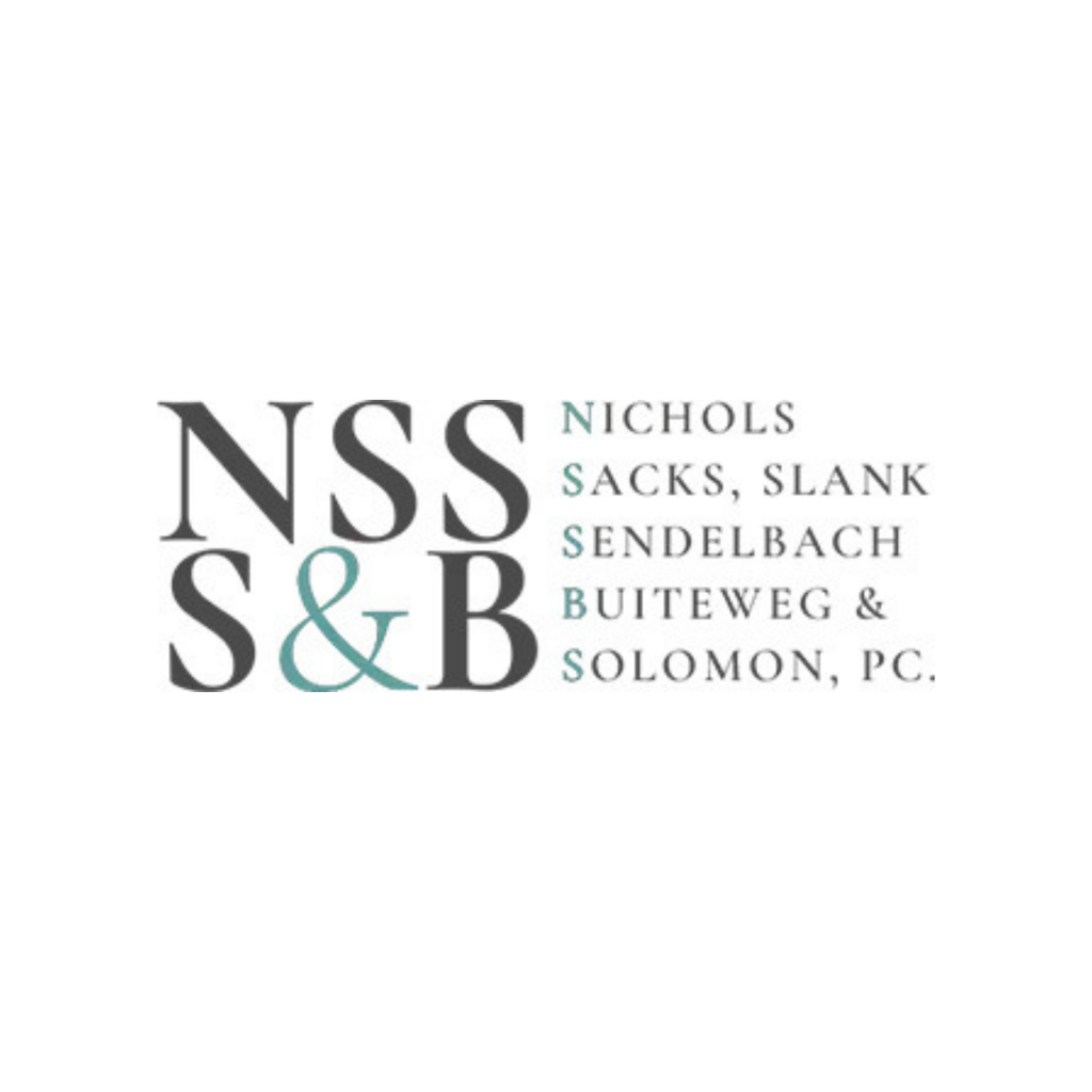 Nichols, Sacks, Slank, Sendelbach, Buiteweg & Solomon, P.C.