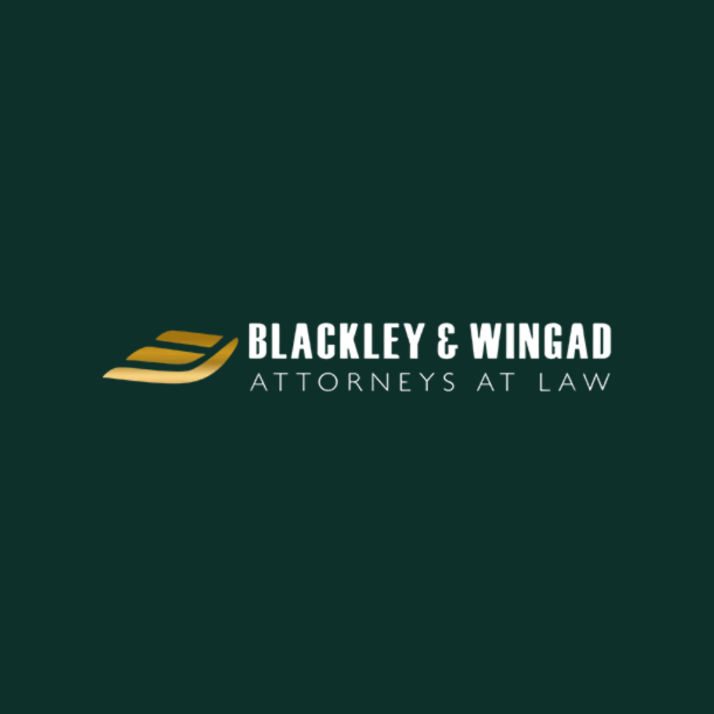 Blackley & Wingad, Attorneys at Law