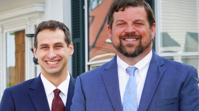 Cohen & Winters, PLLC
