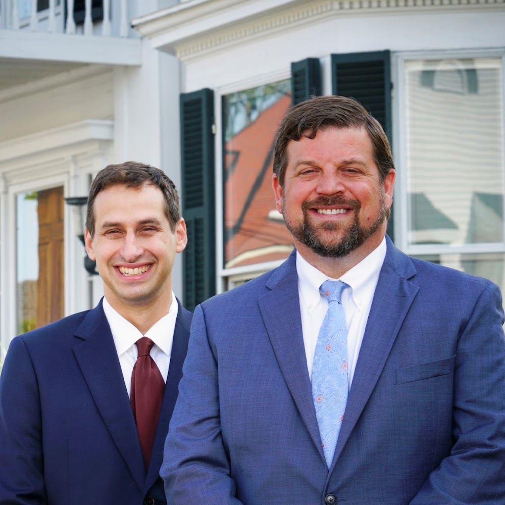 Cohen & Winters, PLLC