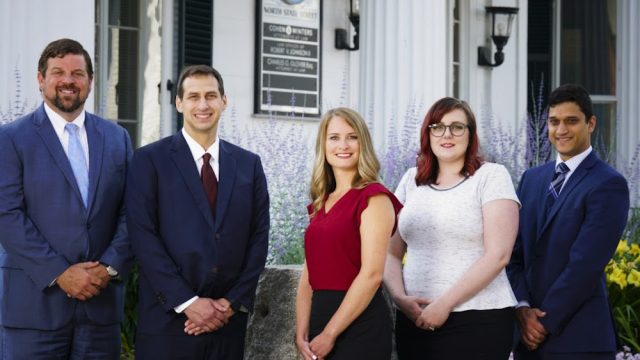 Cohen & Winters, PLLC