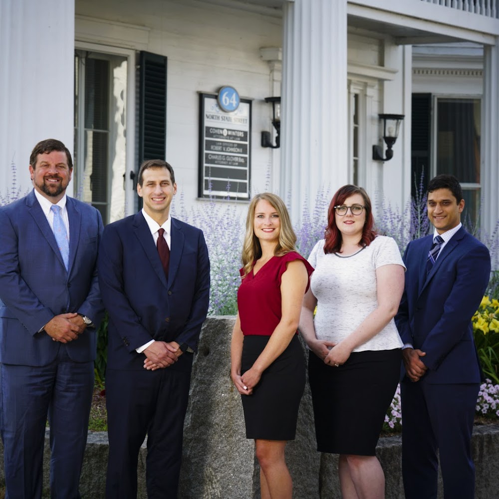 Cohen & Winters, PLLC